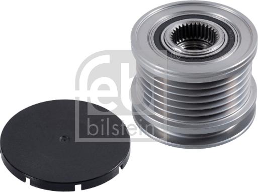 Febi Bilstein 34589 - Poulie, alternateur parts5.com