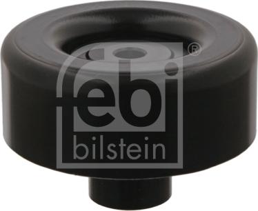 Febi Bilstein 34536 - Poulie renvoi / transmission, courroie trapézoïdale à nervures parts5.com