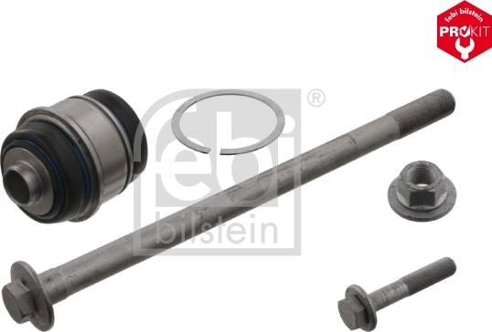 Febi Bilstein 34692 - Kande / juhtliigend parts5.com