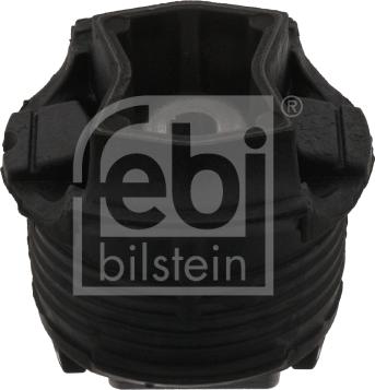 Febi Bilstein 34697 - Support / suspension,plot de berceau / Support d'agrégats parts5.com