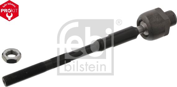 Febi Bilstein 34614 - Articulación axial, barra de acoplamiento parts5.com