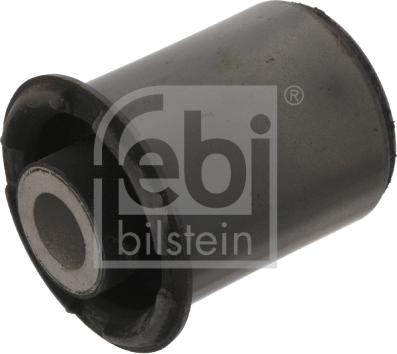 Febi Bilstein 34684 - Suspensión, cuerpo del eje parts5.com