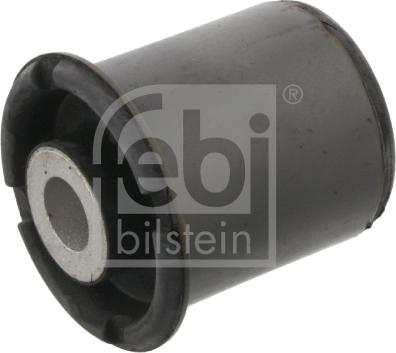 Febi Bilstein 34683 - Suspensión, cuerpo del eje parts5.com