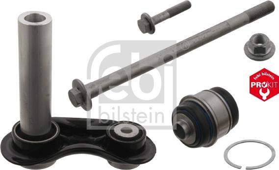 Febi Bilstein 34687 - Õõtshoob, käändmik parts5.com