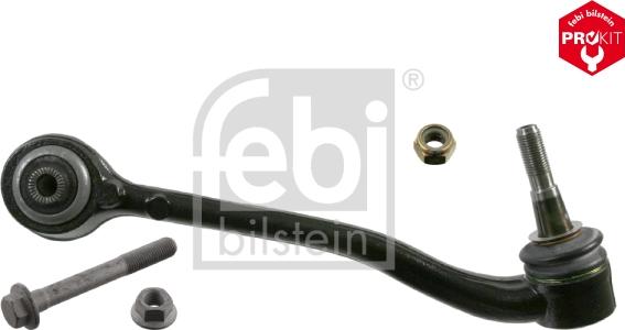 Febi Bilstein 34671 - Barra oscilante, suspensión de ruedas parts5.com