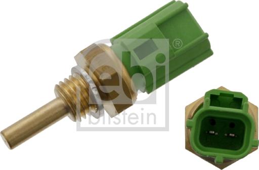 Febi Bilstein 34672 - Senzor, temperatura rashladnog sredstva parts5.com