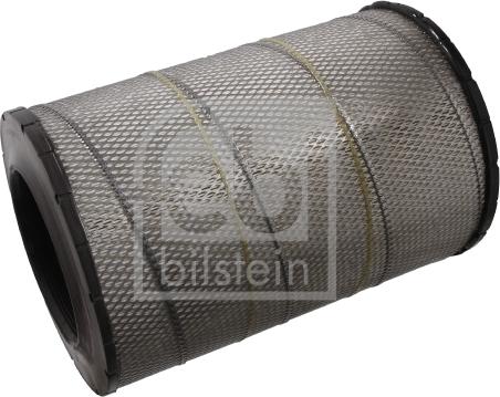 Febi Bilstein 34099 - Air Filter parts5.com