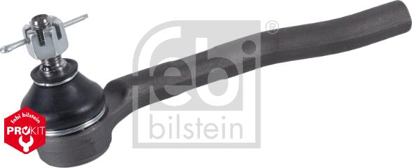 Febi Bilstein 34092 - Rótula barra de acoplamiento parts5.com