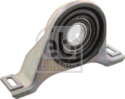 Febi Bilstein 34040 - Ulożenie kĺbového hriadeľa parts5.com