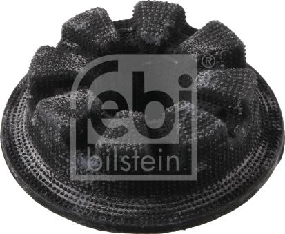 Febi Bilstein 34069 - Miska pružiny parts5.com