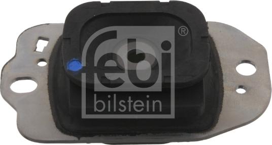 Febi Bilstein 34061 - Подушка, опора, подвеска двигателя parts5.com