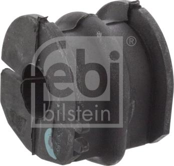 Febi Bilstein 34068 - Casquillo del cojinete, estabilizador parts5.com