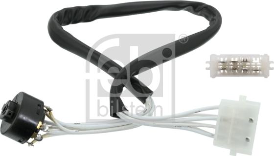 Febi Bilstein 34089 - Süüte / stardilüliti parts5.com