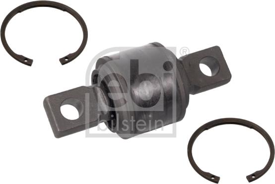 Febi Bilstein 34081 - Sada na opravy - řídicí páka parts5.com