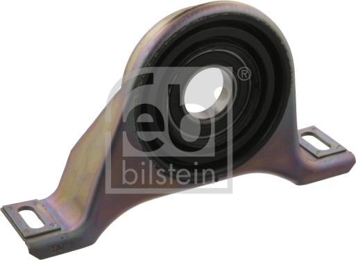 Febi Bilstein 34038 - Ulożenie kĺbového hriadeľa parts5.com