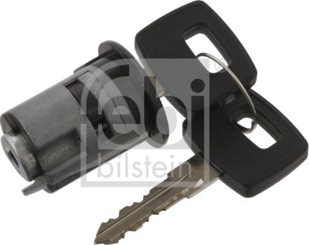 Febi Bilstein 34077 - Stikalo za vzig / stikalo za zagon parts5.com