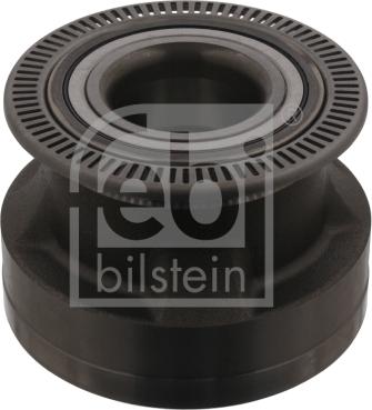 Febi Bilstein 34105 - Buje de rueda parts5.com