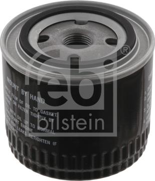 Febi Bilstein 34100 - Filtre à huile parts5.com