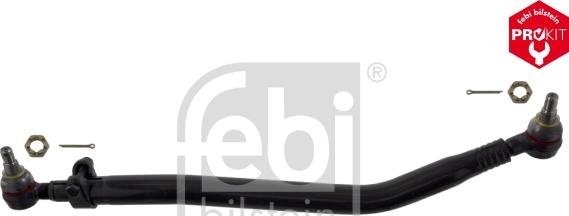 Febi Bilstein 34119 - Drążek kierowniczy parts5.com