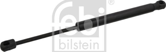 Febi Bilstein 34112 - Plinska vzmet, Prostor za prtljago / prtljaznik parts5.com