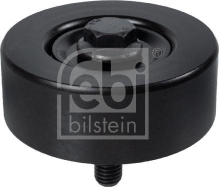 Febi Bilstein 34170 - Vratná / vodiaca kladka rebrovaného klinového remeňa parts5.com