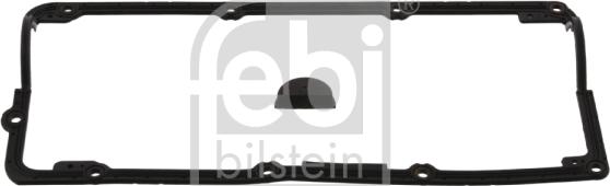 Febi Bilstein 34890 - Tesnilo, pokrov glave valja(ohisja nihajnih rocic) parts5.com