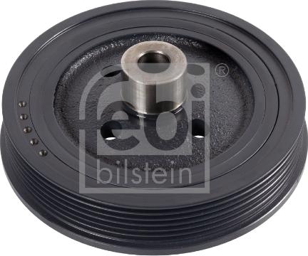 Febi Bilstein 34846 - Fulie curea, arbore cotit parts5.com