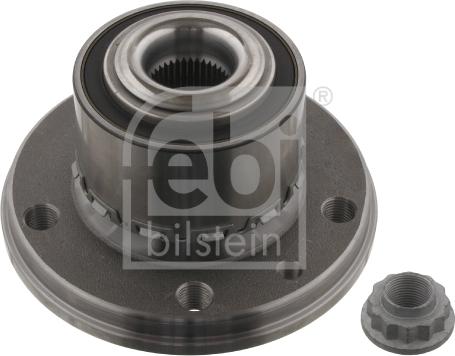 Febi Bilstein 34800 - Set rulment roata parts5.com