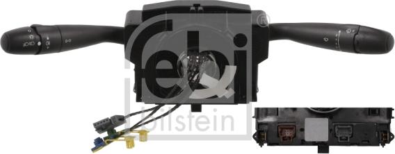 Febi Bilstein 34810 - Kormányoszlop kapcsoló parts5.com