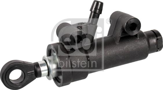 Febi Bilstein 34880 - Cilindro maestro, embrague parts5.com