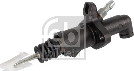 Febi Bilstein 34835 - Cilindro maestro, embrague parts5.com