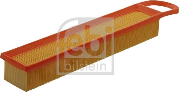 Febi Bilstein 34399 - Vzduchový filter parts5.com