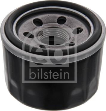 Febi Bilstein 34398 - Olejový filter parts5.com