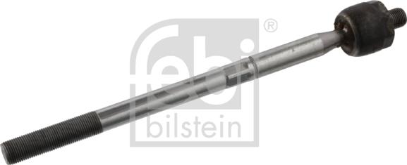 Febi Bilstein 34384 - Articulación axial, barra de acoplamiento parts5.com