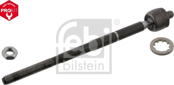 Febi Bilstein 34383 - Articulatie axiala, cap de bara parts5.com