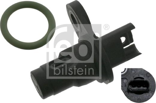 Febi Bilstein 34382 - Senzor,pozitie ax cu came parts5.com