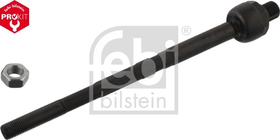 Febi Bilstein 34298 - Articulación axial, barra de acoplamiento parts5.com