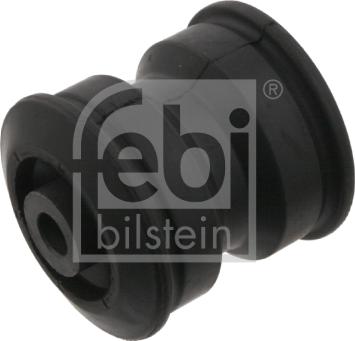 Febi Bilstein 34260 - Bush, spring eye parts5.com