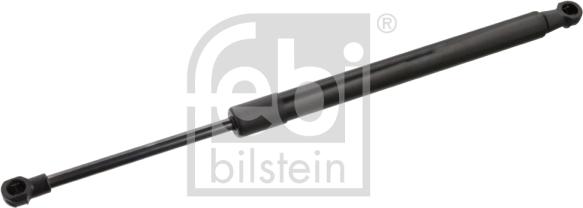 Febi Bilstein 34200 - Gázrugó, csomag / poggyásztér parts5.com