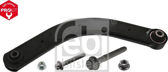 Febi Bilstein 34213 - Lengőkar, kerékfelfüggesztés parts5.com