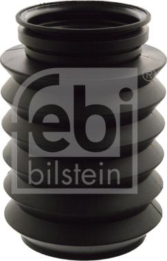 Febi Bilstein 34288 - Zaštitna kapica / naborani mijeh, amortizer parts5.com