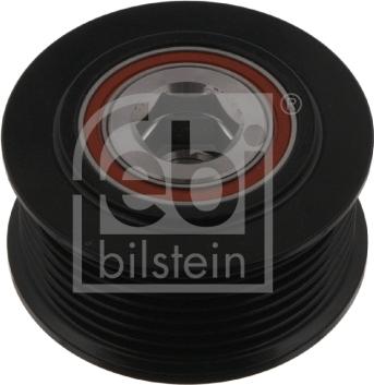 Febi Bilstein 34277 - Hihnapyörä, laturi parts5.com