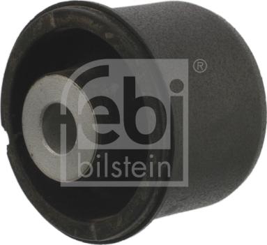 Febi Bilstein 34740 - Suspensión, cuerpo del eje parts5.com