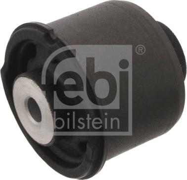 Febi Bilstein 34748 - Suspensión, cuerpo del eje parts5.com