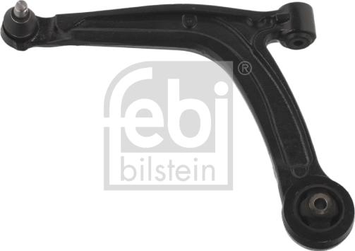 Febi Bilstein 34759 - Brat, suspensie roata parts5.com