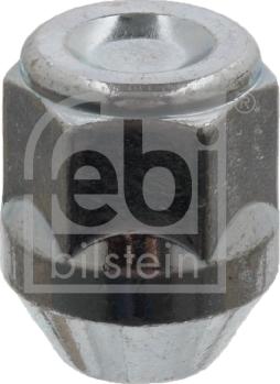 Febi Bilstein 34754 - Nakrętka koła parts5.com