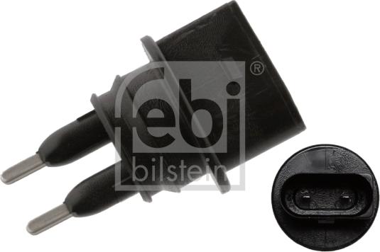 Febi Bilstein 34769 - Capteur, niveau de l'eau de lavage parts5.com