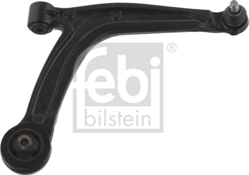 Febi Bilstein 34760 - Track Control Arm parts5.com