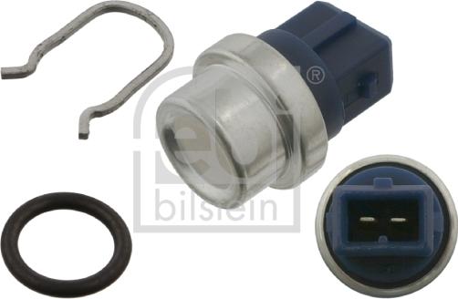 Febi Bilstein 34762 - Sensor, coolant temperature parts5.com