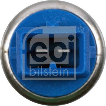 Febi Bilstein 34762 - Sensor, temperatura del refrigerante parts5.com